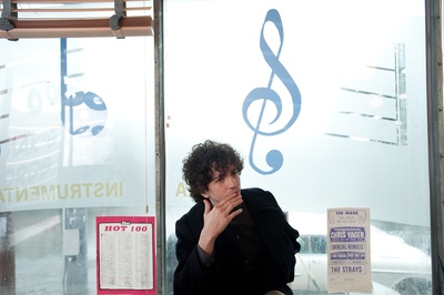 从未消失剧照的剧照