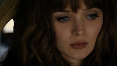 从未消失剧照的剧照