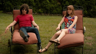 从未消失剧照的剧照