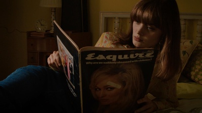 从未消失剧照的剧照