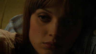 从未消失剧照的剧照