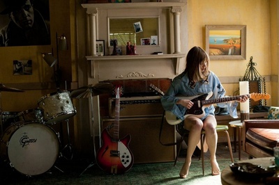 从未消失剧照的剧照