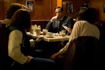 从未消失剧照的剧照