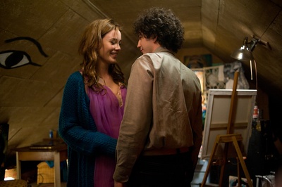 从未消失剧照的剧照