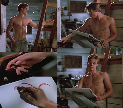 相伴到永远剧照的剧照