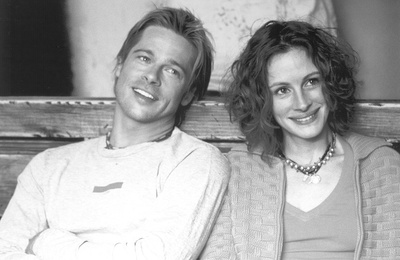 墨西哥人剧照的剧照