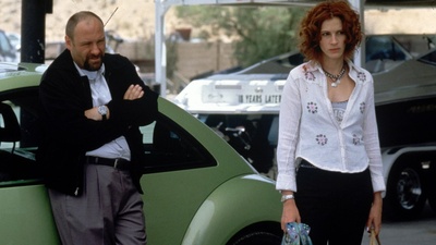 墨西哥人剧照的剧照