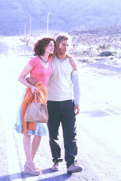 墨西哥人剧照的剧照