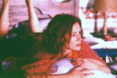 墨西哥人剧照的剧照