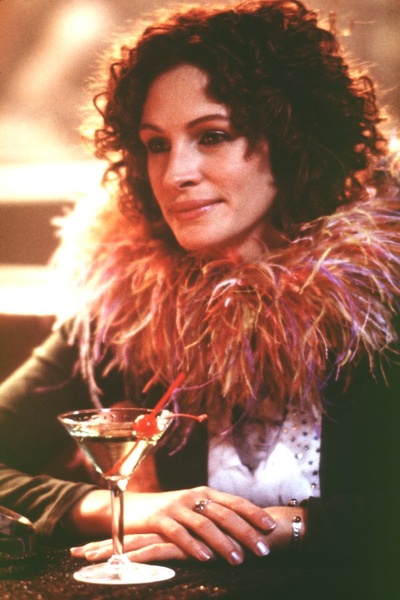 墨西哥人剧照的剧照