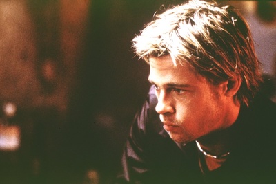 墨西哥人剧照的剧照