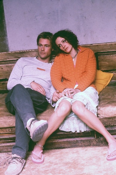 墨西哥人剧照的剧照