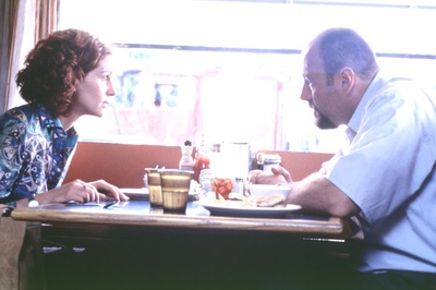 墨西哥人剧照的剧照