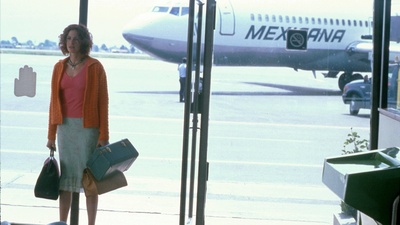 墨西哥人剧照的剧照