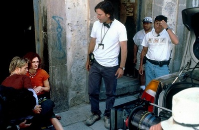 墨西哥人剧照的剧照