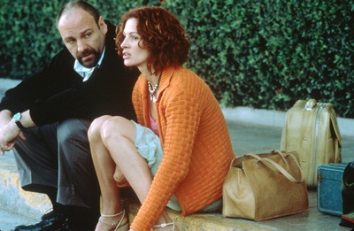 墨西哥人剧照的剧照