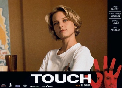 接触剧照的剧照