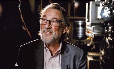 接触日格蒙德剧照的剧照