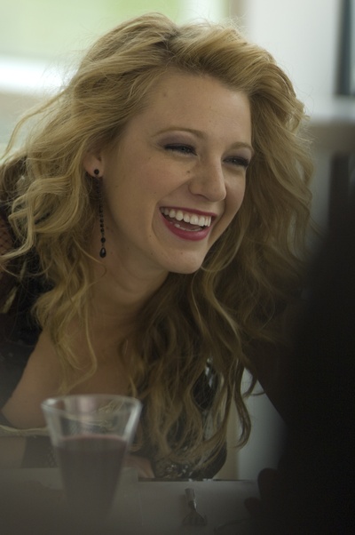 皮帕李的私生活剧照的剧照