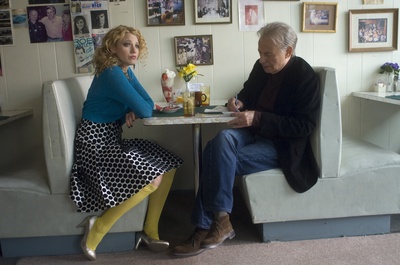 皮帕李的私生活剧照的剧照