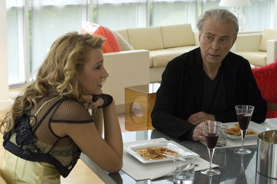 皮帕李的私生活剧照的剧照