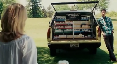 皮帕李的私生活剧照的剧照