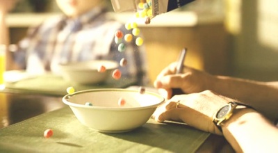 皮帕李的私生活剧照的剧照