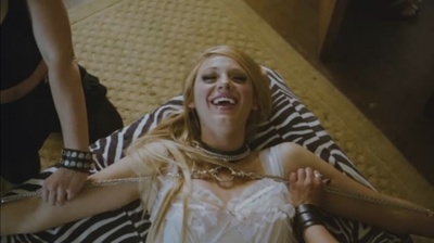 皮帕李的私生活剧照的剧照