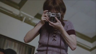 皮帕李的私生活剧照的剧照