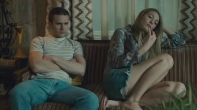 皮帕李的私生活剧照的剧照