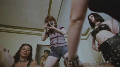 皮帕李的私生活剧照的剧照