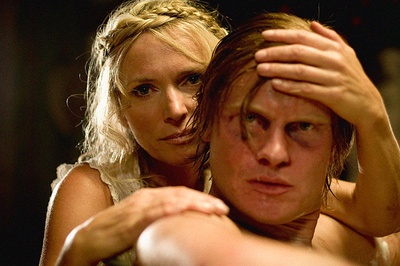 挪威忍者剧照的剧照