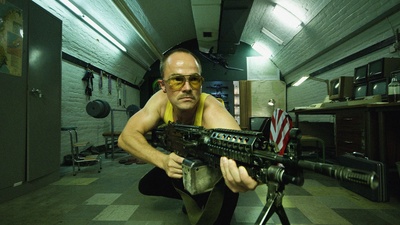 挪威忍者剧照的剧照