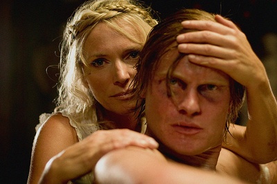 挪威忍者剧照的剧照