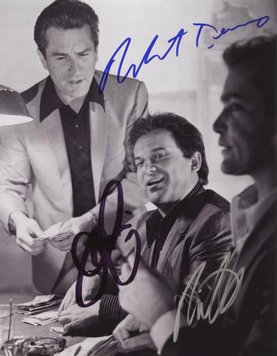 斯科塞斯的好家伙们剧照的剧照