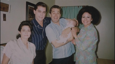 斯科塞斯的好家伙们剧照的剧照