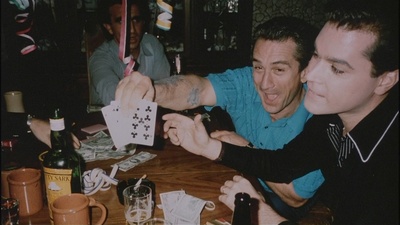 斯科塞斯的好家伙们剧照的剧照