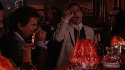 斯科塞斯的好家伙们剧照的剧照