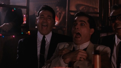 斯科塞斯的好家伙们剧照的剧照