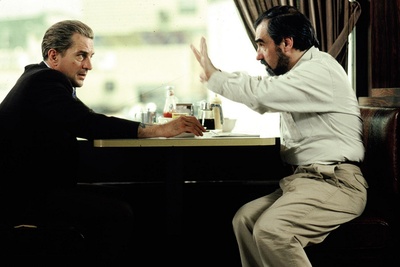 斯科塞斯的好家伙们剧照的剧照