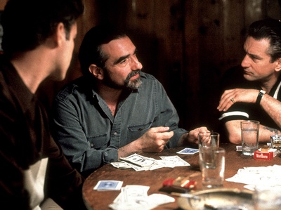 斯科塞斯的好家伙们剧照的剧照