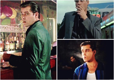 斯科塞斯的好家伙们剧照的剧照