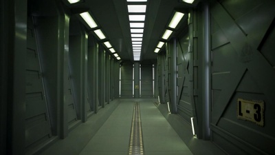 毁灭战士：灭绝剧照的剧照