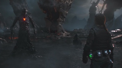 毁灭战士：灭绝剧照的剧照