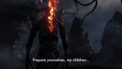 毁灭战士：灭绝剧照的剧照