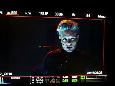 毁灭战士：灭绝剧照的剧照