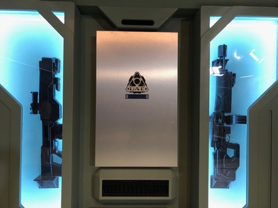 毁灭战士：灭绝剧照的剧照