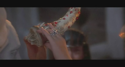 毁灭者科南剧照的剧照