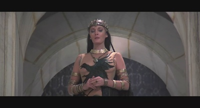 毁灭者科南剧照的剧照