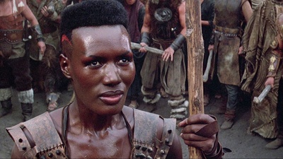 毁灭者科南剧照的剧照